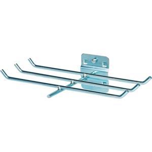 KS Tools 8600845 (Ø x l) 6 mm x 240 mm 1 stuk(s)