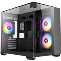 Antec CX600M Trio ARGB Black