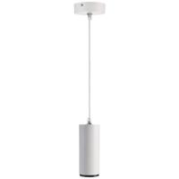 Deko Light Lucea 342247 Hanglamp LED 10 W Wit - thumbnail