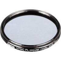 Hama 62mm Polarisatiefilter