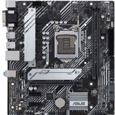 Moederbord Intel ASUS PRIME H510M-A