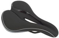 VELO wide:channel women saddle