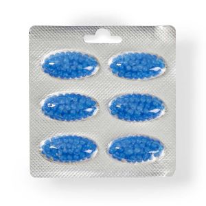 Nedis Geurparels voor Stofzuiger - VCFP112OCN - Blauw