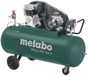 Metabo Compressor Mega 350-150 W - 601587000