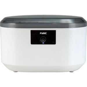 Fysic FC-22 Ultrasoon Reiniger Grijs/Wit