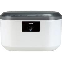 Fysic FC-22 Ultrasoon Reiniger Grijs/Wit
