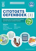 Citotoets Oefenboek (3) (Paperback)