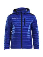 Craft Isolate trainings jas blauw/cobolt heren M