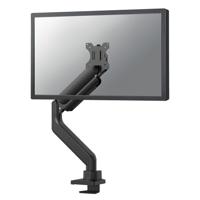 Neomounts DS70-450BL1 Monitorarm Zwart