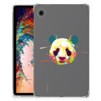 Samsung Galaxy Tab A9 Tablet Back Cover Panda Color - thumbnail