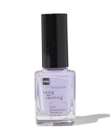 HEMA Long lasting nagellak 950 luscious lilac (lila)