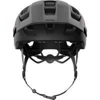 Abus Helm MoDrop QUIN velvet Zwart S 51-55cm - thumbnail