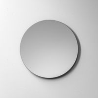 Spiegel Sanitop Rond Eclipse 80 cm Incl LED Verlichting Dimbaar Sanitop Spiegel Sanitop Rond Eclipse 80 cm Incl LED Verlichting Dimbaar Sanitop