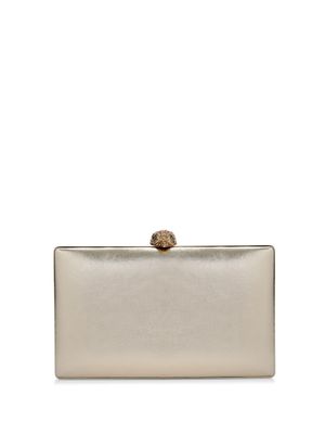 Kurt Geiger London pochette Kensington - Tons neutres