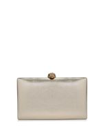 Kurt Geiger London pochette Kensington - Tons neutres