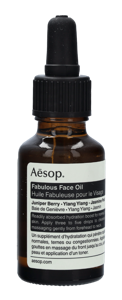 Aesop Fabolous Face Oil 25ml