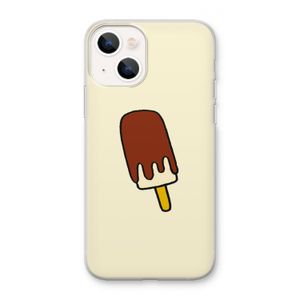 Frisco: iPhone 13 mini Transparant Hoesje