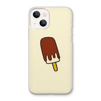 Frisco: iPhone 13 mini Transparant Hoesje