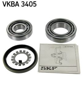 Wiellager VKBA3405