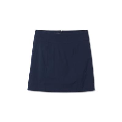 Royal Robbins Discovery III Jurk Dames Deep Blue 8