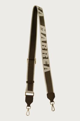 Marrea shoulder strap coco fresco