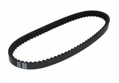 Piaggio v-snaar / vespa/ lang carter 4 takt 18x756 mm