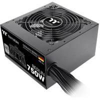 Thermaltake HAMBURG power supply unit 750W Zwart