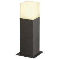 SLV 231215 GRAFIT 30 Staande LED-buitenlamp E27 11.0000000000000 W Antraciet