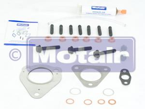 Motair Turbolader Turbolader montageset 440006