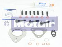 Motair Turbolader Turbolader montageset 440006 - thumbnail