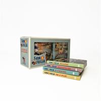 Uitdeelboekjes van Sam & Julia (Hardback)