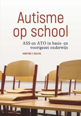 Autisme op school (Paperback)