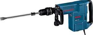 Bosch Breekhamer met SDS-max GSH 11 E Professional Incl. Opbergkoffer