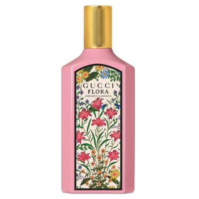 Gucci Flora Gorgeous Gardenia Eau de Parfum 100ml
