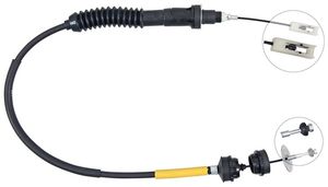 Koppelingkabel K27003