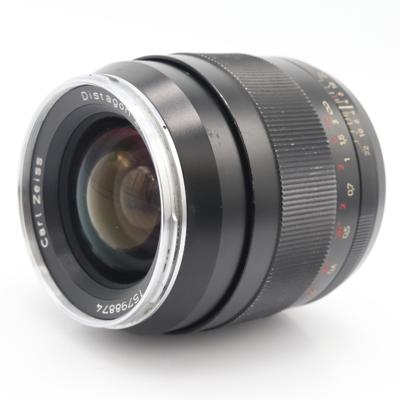 Zeiss Distagon 35mm F/2 T* ZE Canon occasion