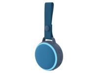 SILVERCREST Bluetooth luidspreker Sound Spot (Blauw)