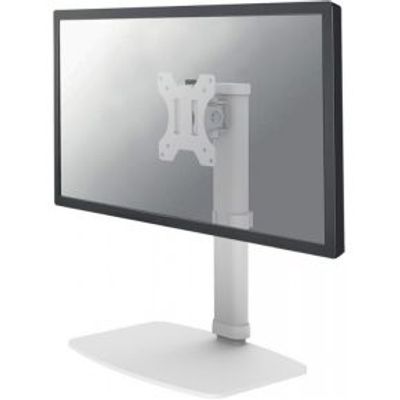 Neomounts 30 monitorarm wit FPMA-D890WHITE