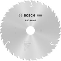 Bosch Accessoires Cirkelzaagblad Standard for Wood Speed 210 x 30 x 2,6 mm, 30 1st - 2608640803