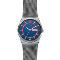 Horlogeband Skagen SKW6503 Staal 26mm