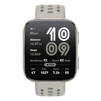 Smartwatch Amazfit BIP 6 Gouden 1,97"