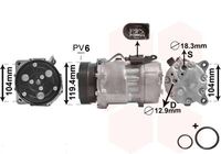 Airco Compressor 1800K321
