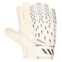 adidas Keepershandschoenen Predator Training White Spark - Wit/Grijs/Zilver Kinderen - thumbnail