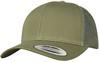 Flexfit FX6606 Retro Trucker - Buck - One Size