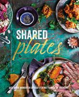 Shared plates (Hardback)