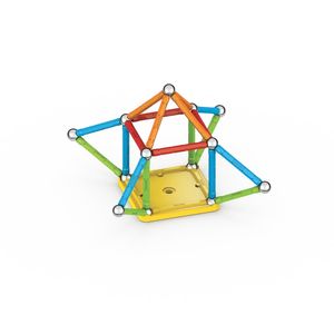 Geomag Super Color Recycled 42-delig multicolor