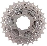 CONTEC cassette "grad" ct cassette sprocket grad 11-28t 11sp sil./black