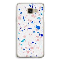 Terrazzo N°6: Samsung Galaxy A5 (2016) Transparant Hoesje