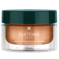 Rene Furterer Masker Sublime Karité Taming Nourishing Mask 200ml | Voor Droog Haar