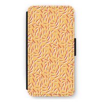 Camouflage: iPhone 11 Pro Max Flip Hoesje